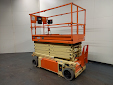 Thumbnail picture of a JLG 10RS