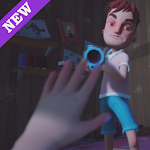 Cover Image of ดาวน์โหลด New Hide and Seek Neighbor Crazy Walkthrough 3.2.0 APK