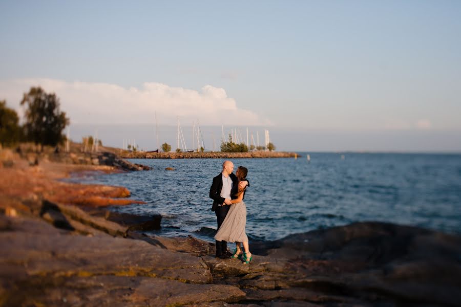 Fotografo di matrimoni Anya Lipman (lipmandarin). Foto del 8 maggio 2018