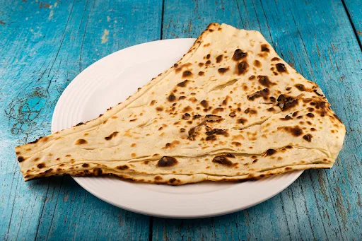 Plain Naan