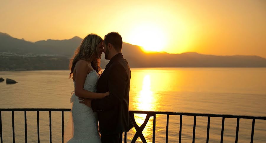 Fotógrafo de bodas Javiermartin Foto-Video (javiermartin). Foto del 23 de mayo 2019