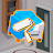 Mini Room Painter icon