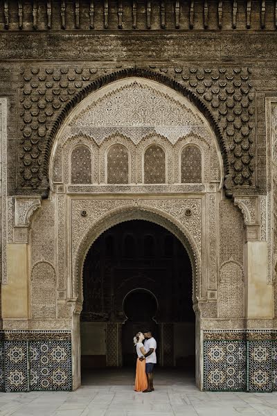 Fotografo di matrimoni Adil Youri (adilyouri). Foto del 9 giugno 2020