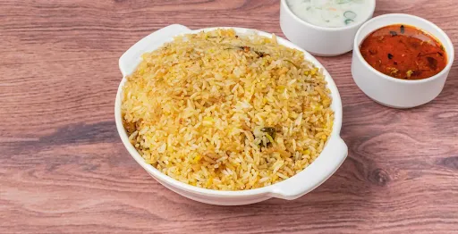 Biryani Rice