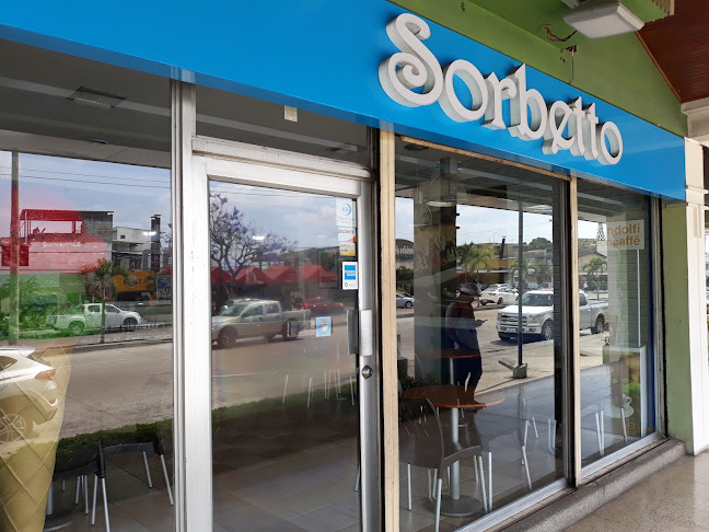 Heladeria Sorbetto