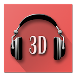 Cover Image of Tải xuống Music Player 3D Pro 1.3.5 APK