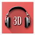 Music Player 3D Pro1.3.8 - AudioTrack - O