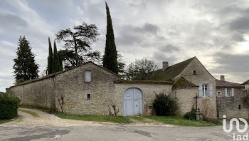 maison à Caillac (46)