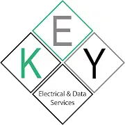 Key Electrical & Data Services Ltd Logo