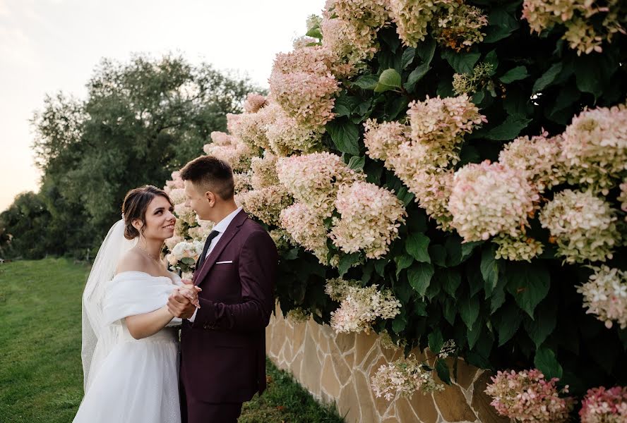 Fotografo di matrimoni Olga Ignatova (olgaignatova). Foto del 19 ottobre 2023