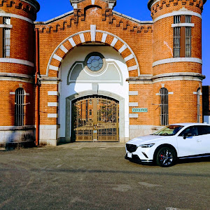CX-3 DKEFW