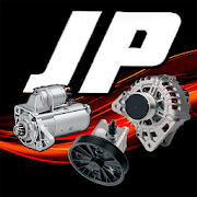 JP Auto Parts 1.0.1 Icon