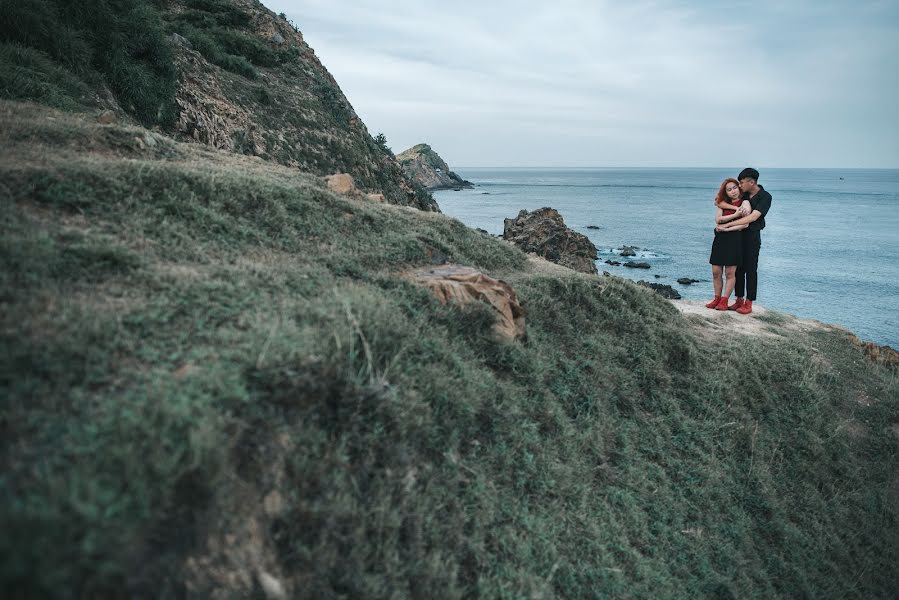 Photographer sa kasal Sooah Bridal (forestfoto). Larawan ni 27 Pebrero 2018