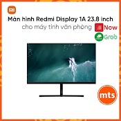 Màn Hình Redmi Desktop Monitor 1A 23.8 Inch - Màn Hình Máy Tính Xiaomi - Màn Hình Máy Tính Văn Phòng - Minh Tín Shop