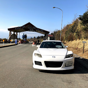 RX-8