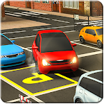 Cover Image of Download City Road Car Parking: Free Car Parking Games 1.0 APK