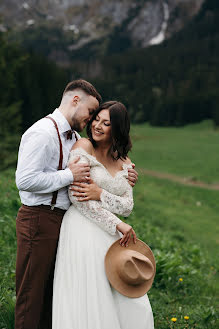 Svatební fotograf Mikola Schepniy (schepniy). Fotografie z 20.prosince 2024