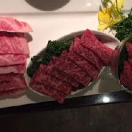 塩選輕塩風燒肉