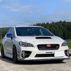 WRX STI VAB