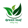 Green Leaf - Only Veg, Goregaon West, Mumbai logo