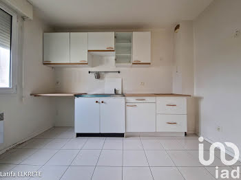 appartement à Champigny-sur-Marne (94)