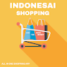 Indonesia Shopping App icon