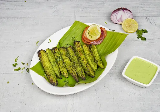 Tandoori Baby Corn