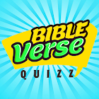 Bible Verse Quiz - A Bible Word Quiz Game 1.2