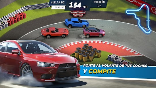 Overdrive City – Car Tycoon Game