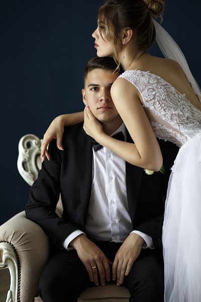 Wedding photographer Yuliya Lisica (mrsfox). Photo of 15 July 2020