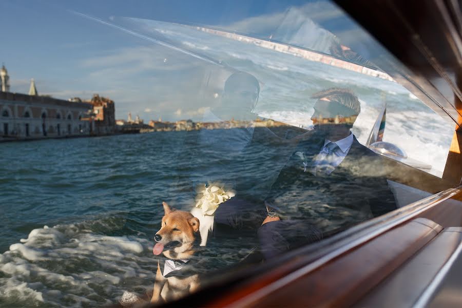 Fotógrafo de bodas Sara Peronio (peronio). Foto del 14 de septiembre 2021