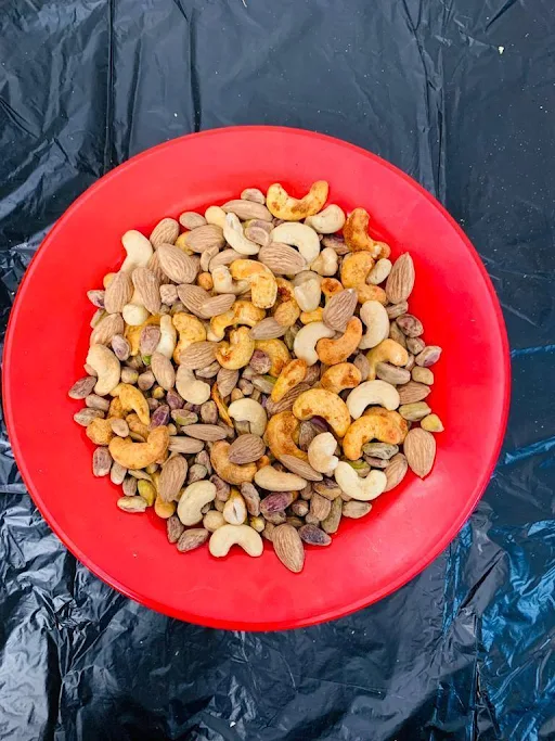 Assorted Roasted Dry Fruit