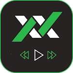 Cover Image of Download XX Video Player 1.0 APK