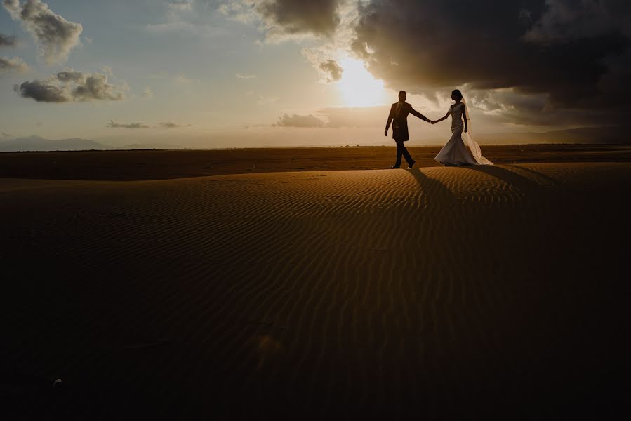 Wedding photographer Sergio García (sergiogarcaia). Photo of 30 September 2019