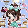 Super Idol®: Dress up icon