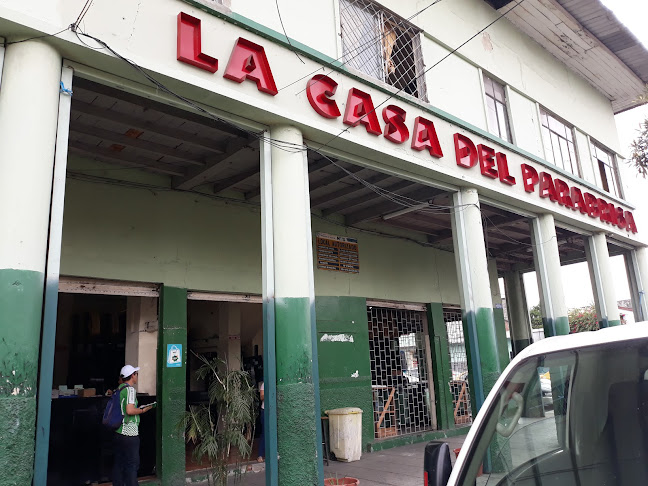 Opiniones de La Casa Del Parabrisas en Guayaquil - Tienda de ventanas