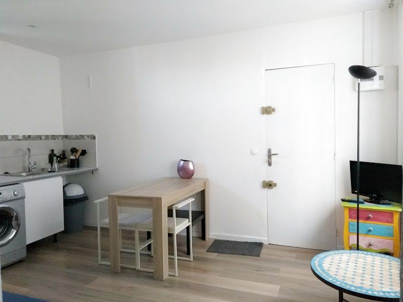 Vente appartement 2 pièces 27.03 m² à Marseille 7ème (13007), 141 000 €