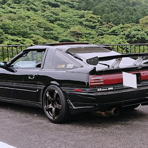 スープラ JZA70