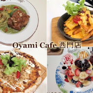 Oyami Café 西門店