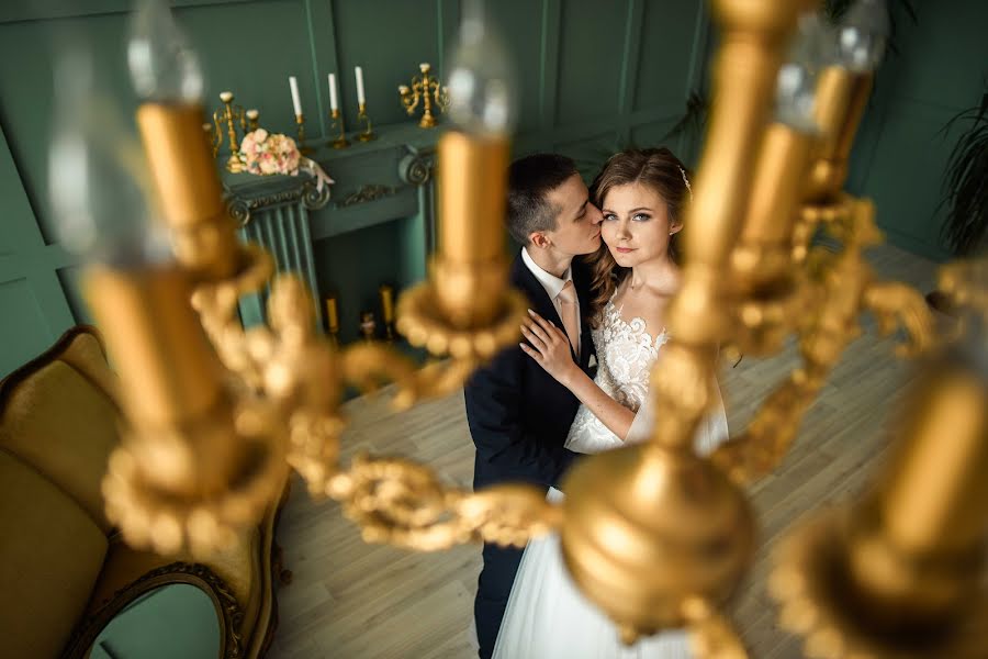 Wedding photographer Anna Dankova (dzianta). Photo of 24 September 2021