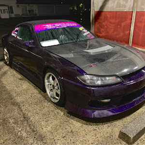 シルビア S15