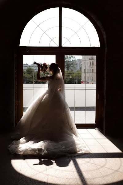 Wedding photographer Anastasiya Areschenko (ares). Photo of 19 January 2022