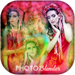 Cover Image of Download Ultimate Photo Blender Photo Mixer App 1.2 APK