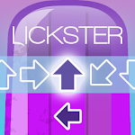 Lickster Apk