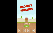 blockyfriends Game for Chrome small promo image