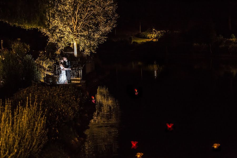 Fotograful de nuntă Gianfranco Bernardo (gianfrancoberna). Fotografia din 25 iunie 2015