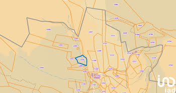 terrain à Plan-de-la-Tour (83)