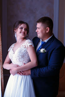 Wedding photographer Aleksandr Konov (konov). Photo of 6 August 2018