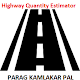 Download Highway Quantity Estimator For PC Windows and Mac 8.2