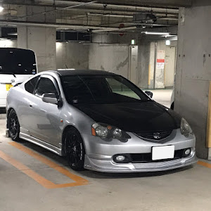 インテグラ DC5